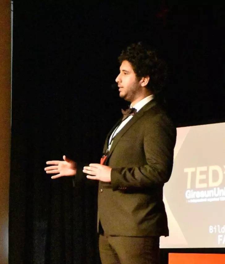 Kim Milyoner Olmak İster'de 1 Milyon kazanmıştı! Arda Ayten son haliyle gündem oldu, bakın şimdi ne iş yapıyor? 5